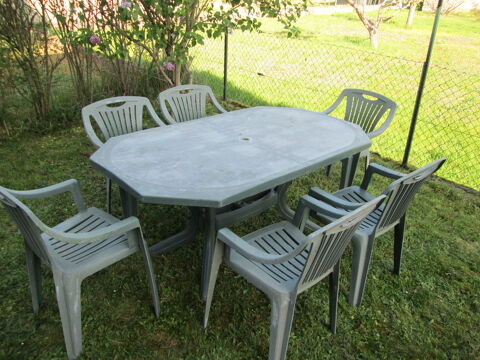 salon de jardin 150 Ingersheim (68)