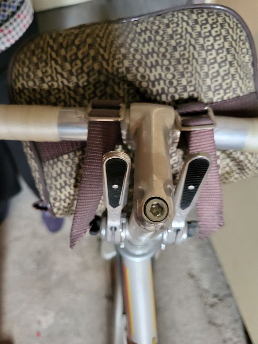 Velo Peugeot Vélos