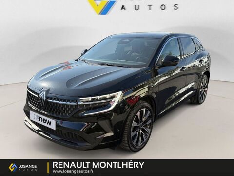 Renault Austral EA3 M26W2HY 2023 occasion Montlh&eacute;ry 91310
