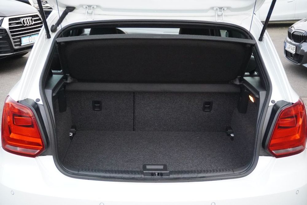 Polo 1.8 TSI 192 BMT GTI 2016 occasion 20260 Calvi