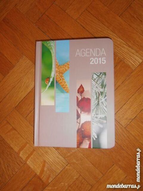 Agenda 2015 et citations (45) 5 Tours (37)