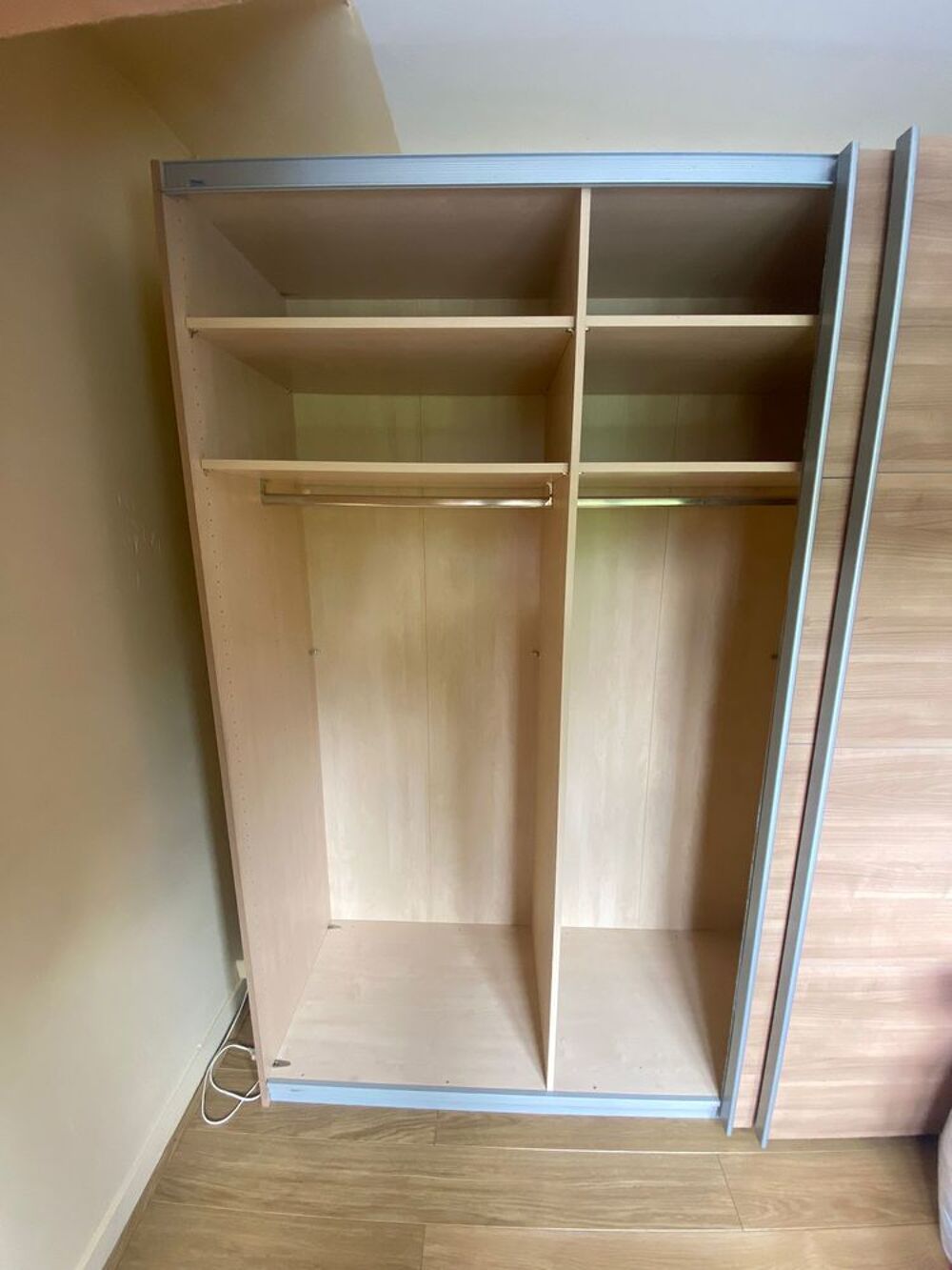ARMOIRE IKEA Meubles