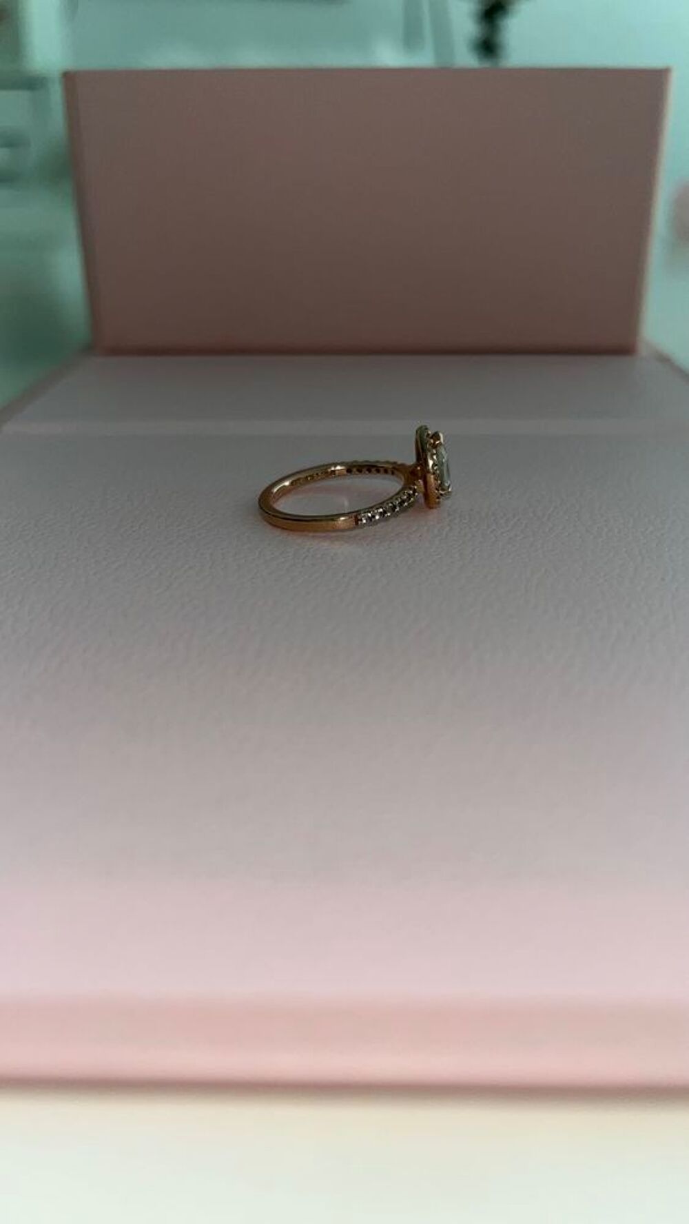 Bague Pandora Bijoux et montres