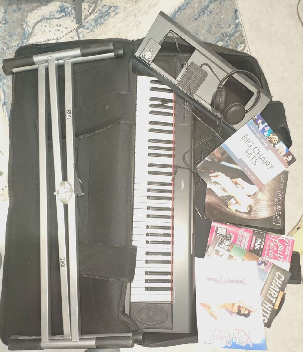 piano num&eacute;rique &eacute;tat neuf Matériel informatique