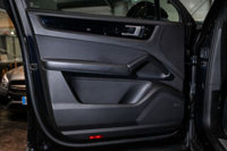 Cayenne Coupe 3.0 V6 340 ch Tiptronic BVA 2020 occasion 60280 Clairoix