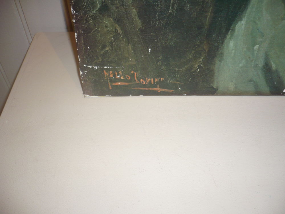 TABLEAU Décoration