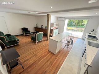  Appartement  louer 7 pices 120 m Aire-sur-l'adour