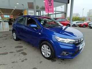 Sandero TCe 90 CVT Expression 2023 occasion 95520 Osny
