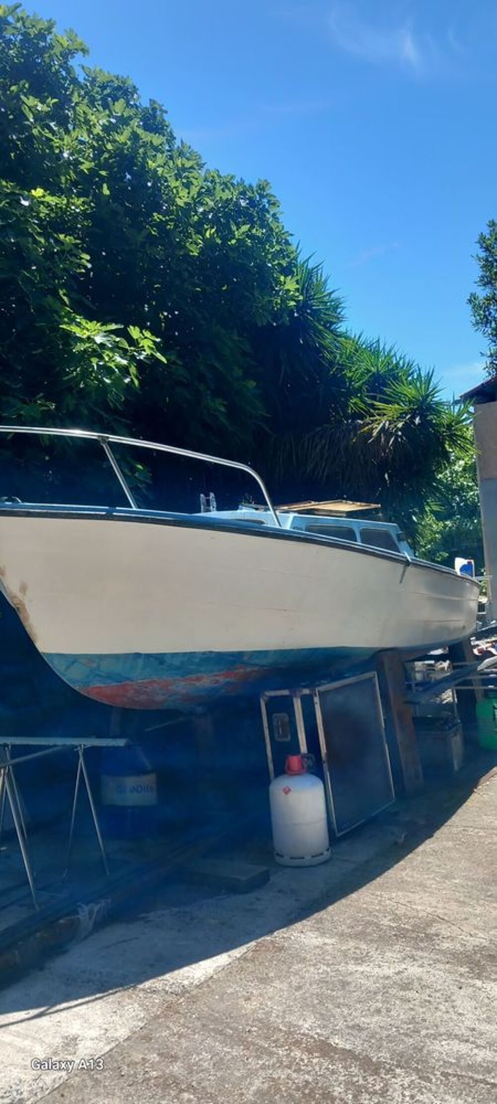 Bateaux en vendre Sports