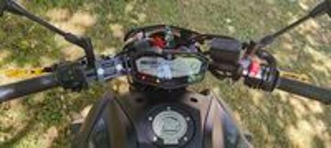 YAMAHA 2021 occasion 21800 Chevigny-Saint-Sauveur