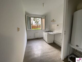  Appartement � vendre 2 pi�ces 54 m�