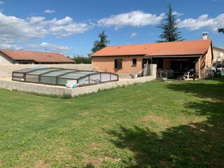  Maison  vendre 5 pices 90 m