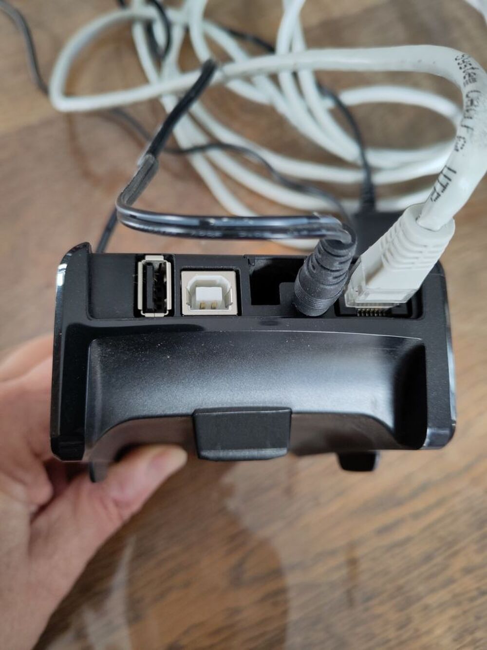 Lecteur de carte vitale Matériel informatique