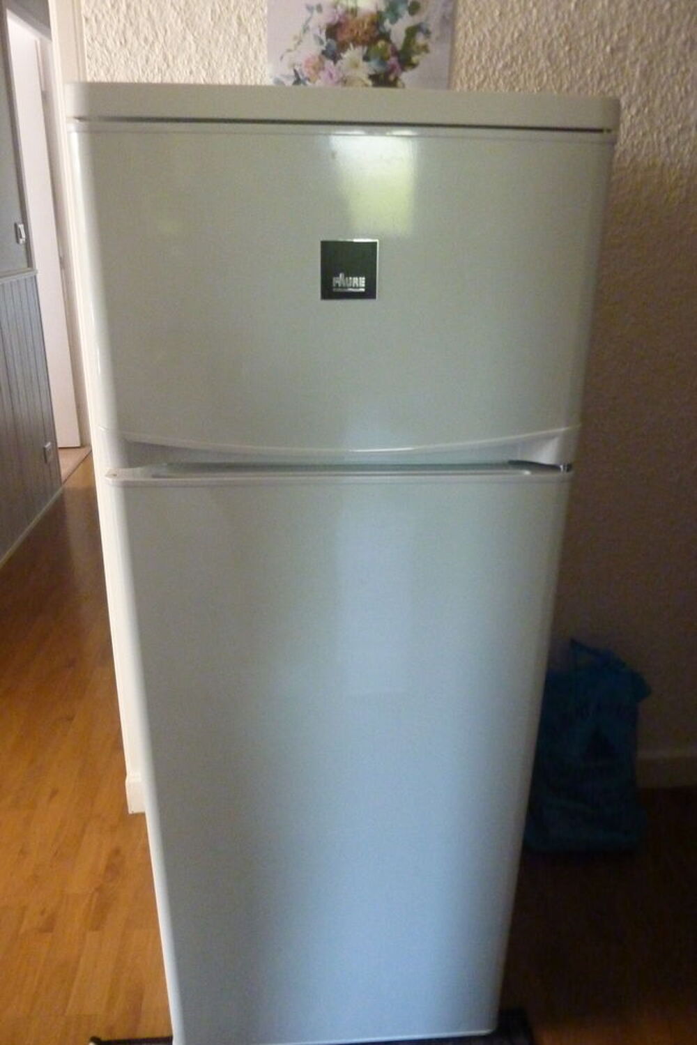 REFREGIRATEUR CONGELATEUR Electroménager