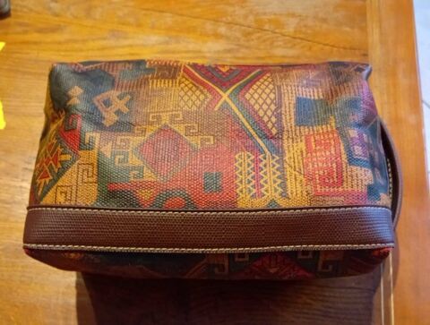 TROUSSE DE TOILETTE SAMSONITE IMPRIM��E DE VOYAGE 25 Toulon (83)