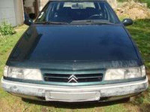 XM 2.1 TD SX 1998 occasion 58230 Ouroux-en-Morvan