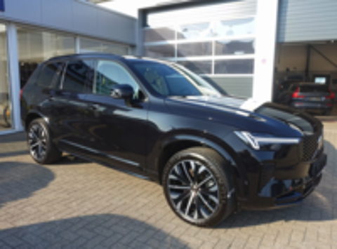 XC90 T8 AWD Hybride Rechargeable 455 ch 7pl Plus Dark 2025 occasion 59000 Lille