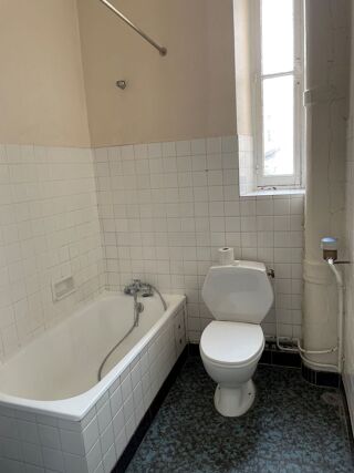  Appartement à louer 1 pièce 45 m²
