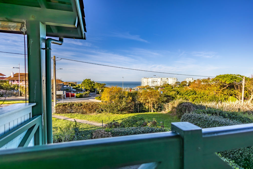 Appartement 2 pièces 30 m² · à Biarritz · 30 m² · 295 000 €