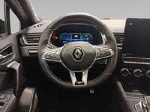 Captur E-Tech hybride 145 Engineered 2023 occasion 08000 Charleville-M&eacute;zi&egrave;res