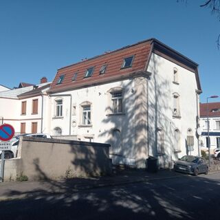  Appartement � vendre 3 pi�ces 68 m�