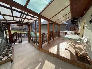 Maison 100m2 Saint-Martin-de-la-Porte