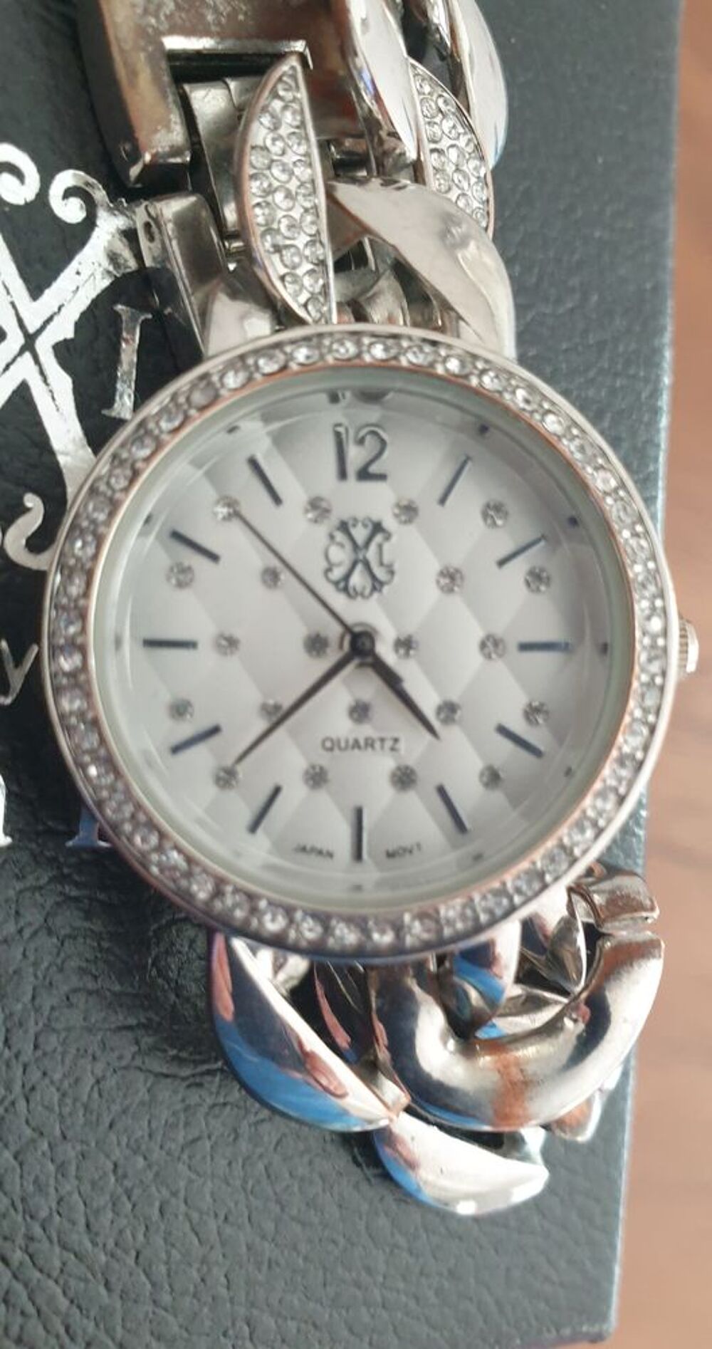 Montre femme Bijoux et montres