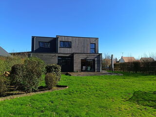  Maison � vendre 8 pi�ces 149 m�