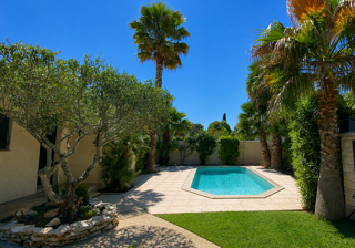  Villa � vendre 5 pi�ces 91 m�