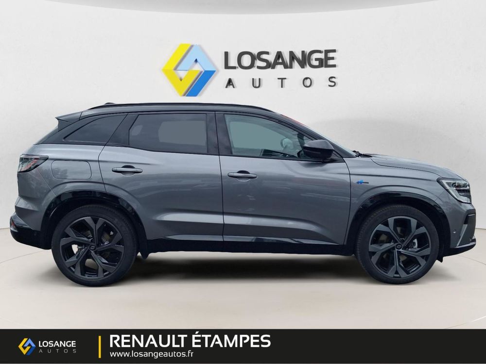 Austral E-Tech full hybrid 200 GSR2 Techno esprit Alpine 2025 occasion 91150 &Eacute;tampes