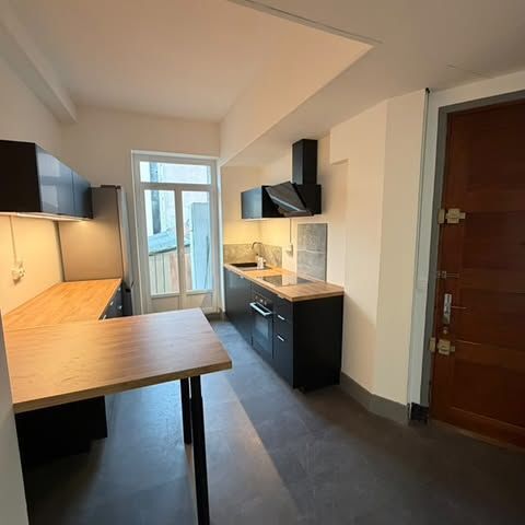  Appartement � louer 3 pi�ces 61 m�