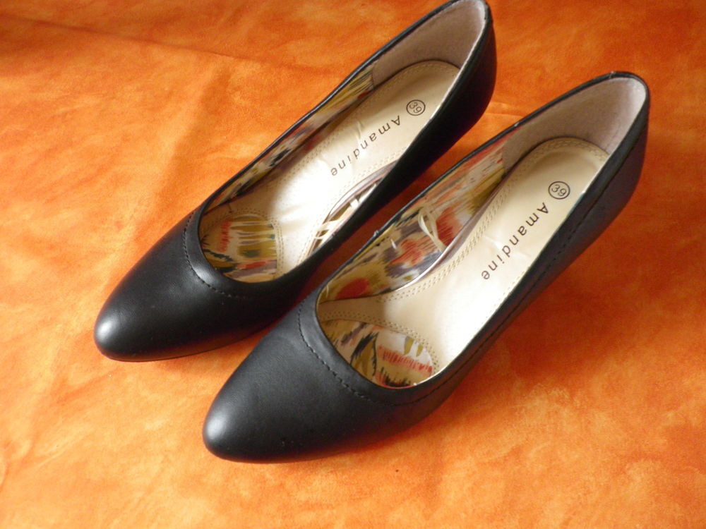 chaussures femme Chaussures