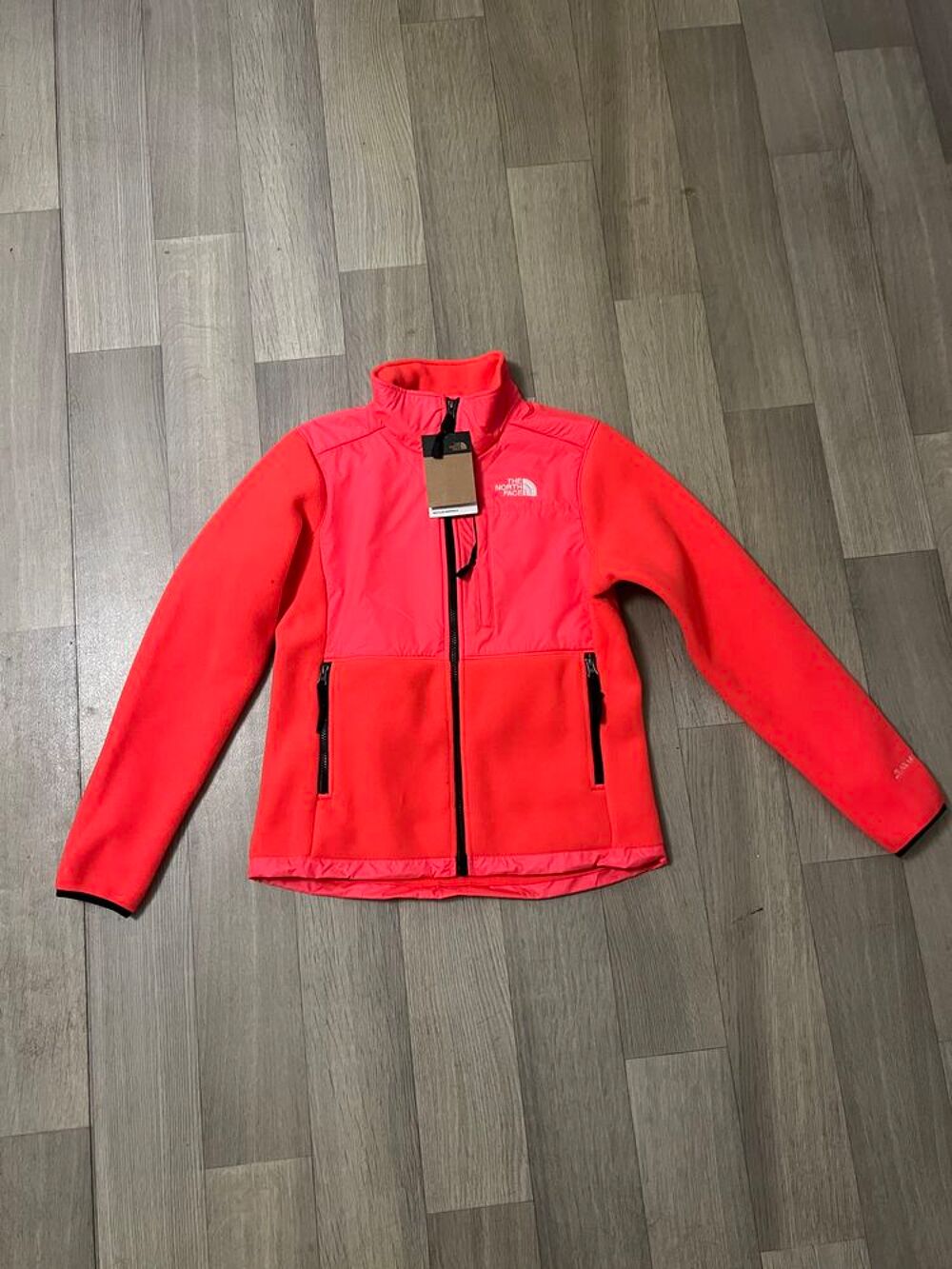 Veste polaire The North Face Vêtements