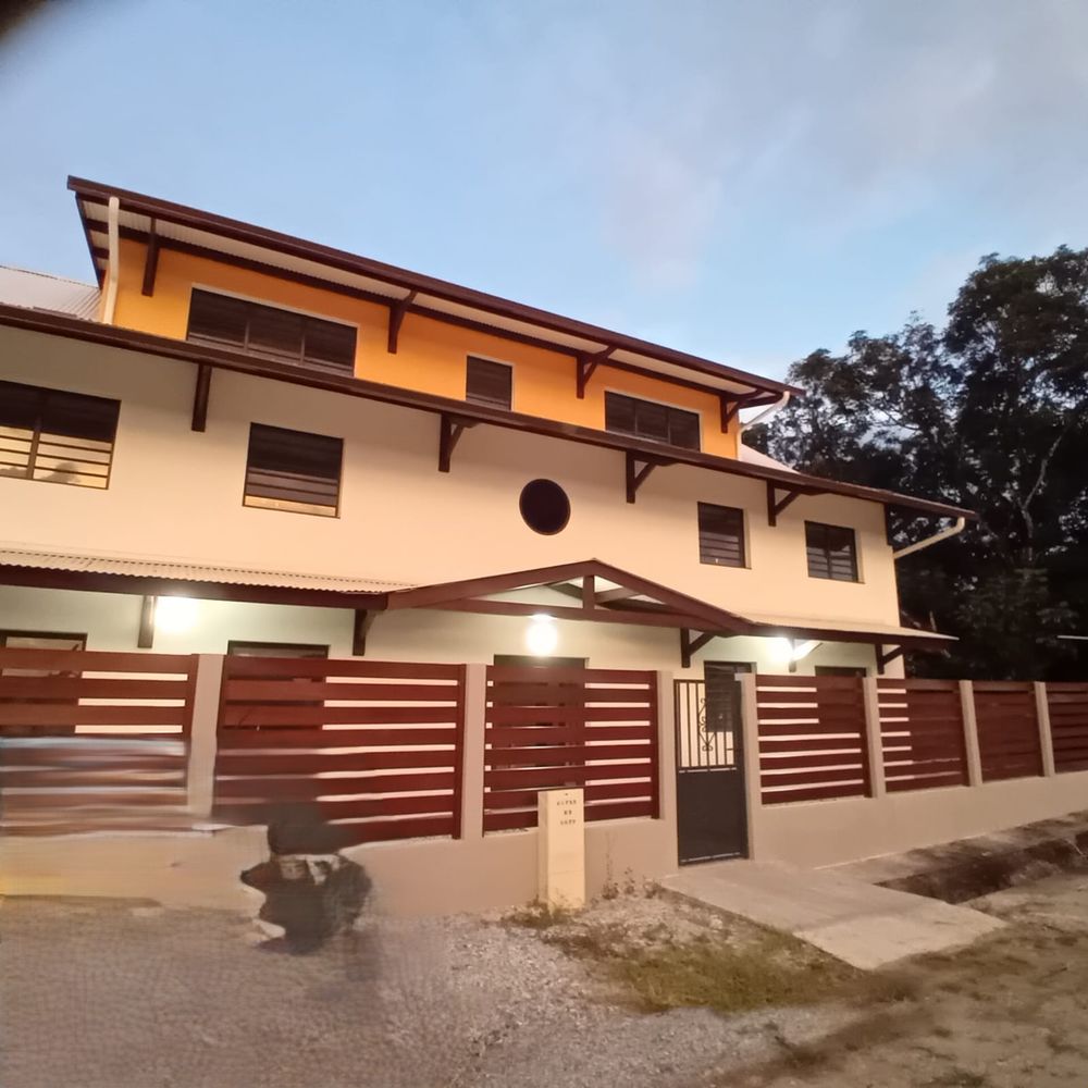 Vente Appartement Appartement Matoury