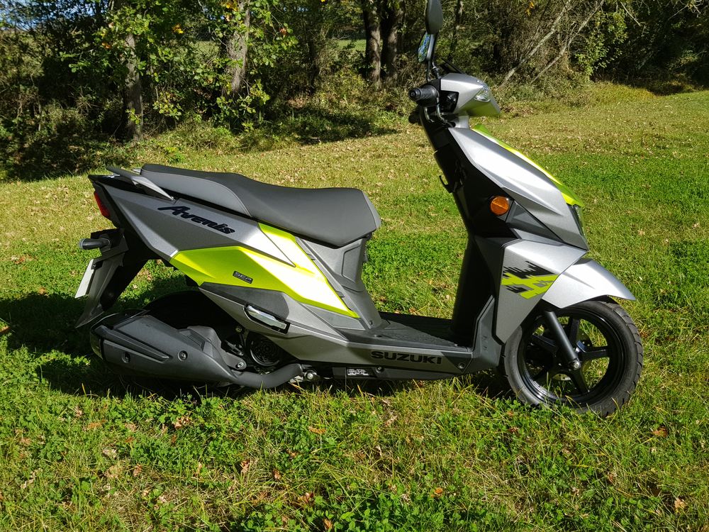 SUZUKI 2023 occasion 09120 Coussa