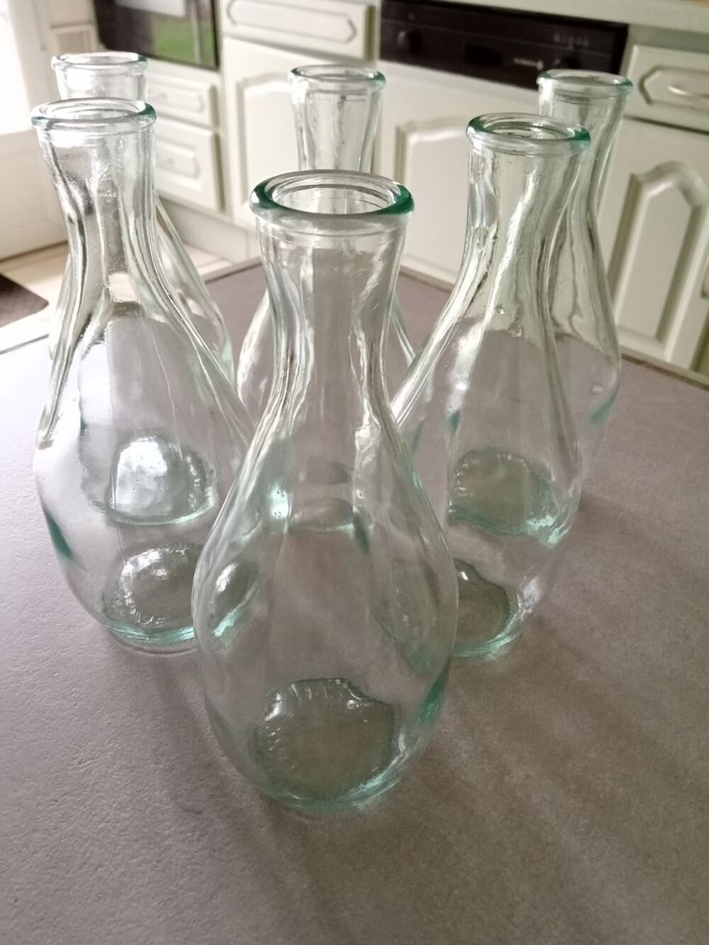CARAFES Cuisine
