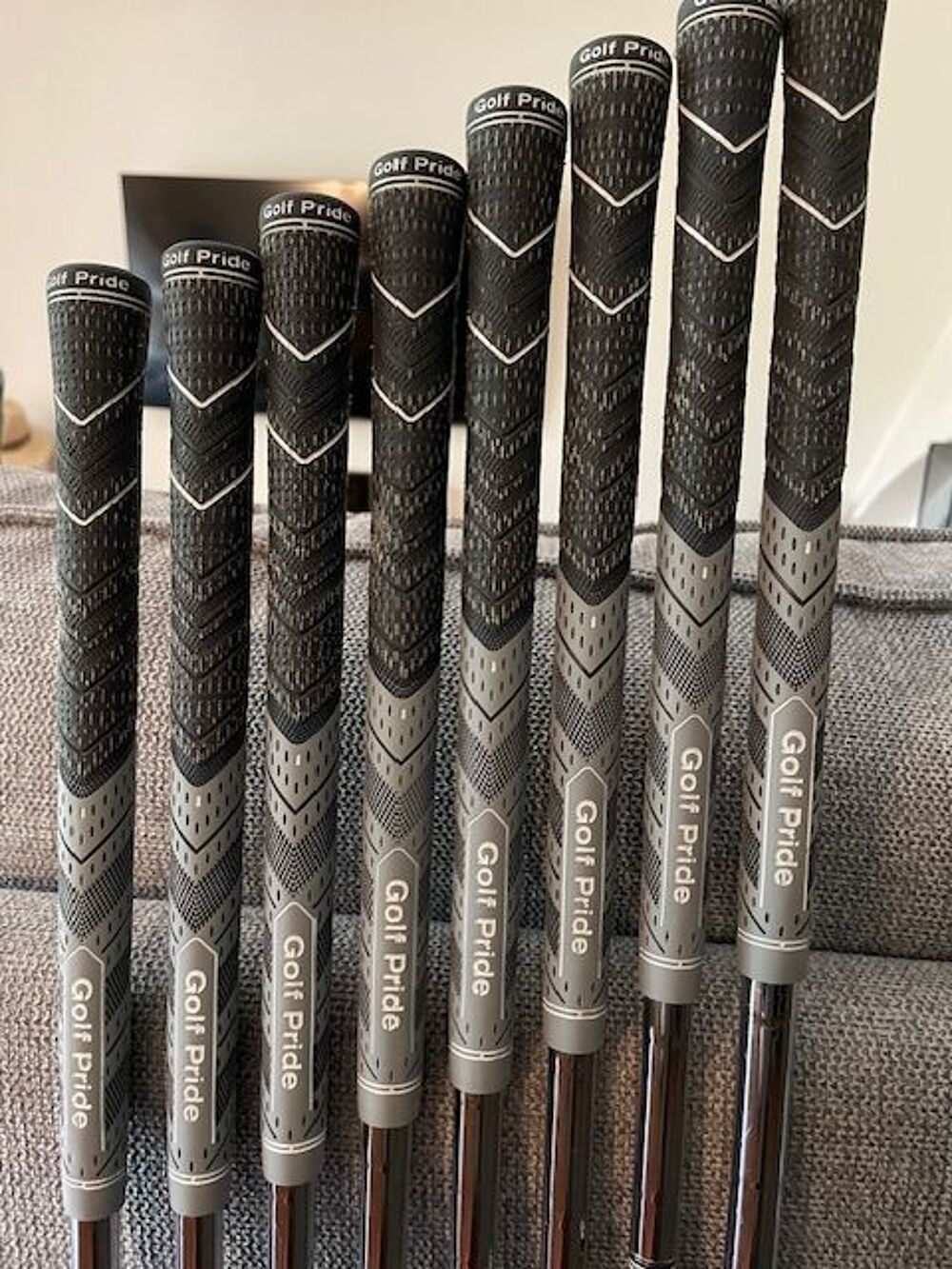 SERIE CLUBS GOLF MIZUNO MP54 Sports
