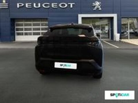 3008 Hybrid 145 e-DCS6 GT 2025 occasion 46000 Cahors