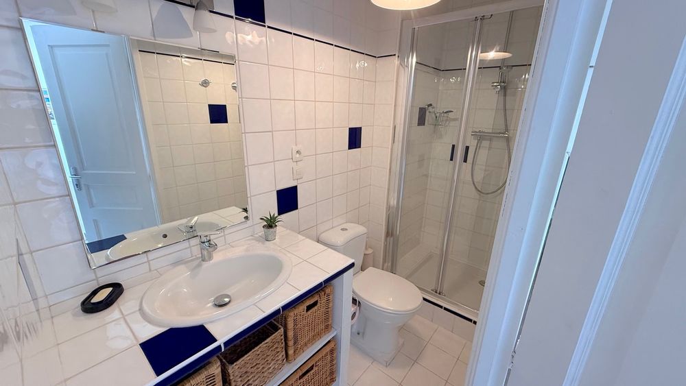 Location Appartement A L'ANNEE studio Meublé à Carnon Mauguio-carnon-plage