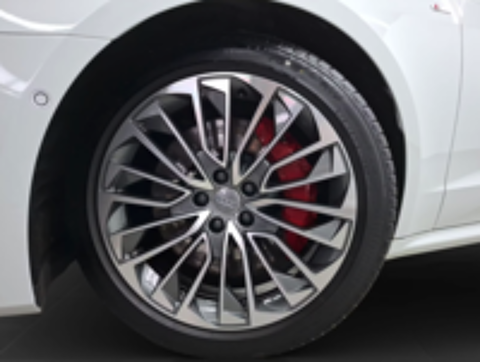 A7 Sportback 55 TFSIe 367 S tronic 7 Quattro ultra Competition 2020 occasion 59000 Lille