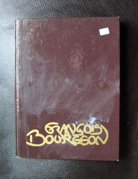 EO Franois Bourgeon : Le passager du temps - Corteggiani 8 Argenteuil (95)