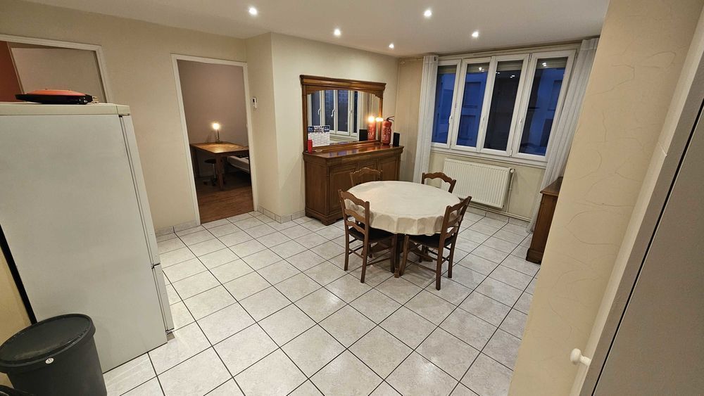 Location Colocation Chambre privée à  louer Vénissieux