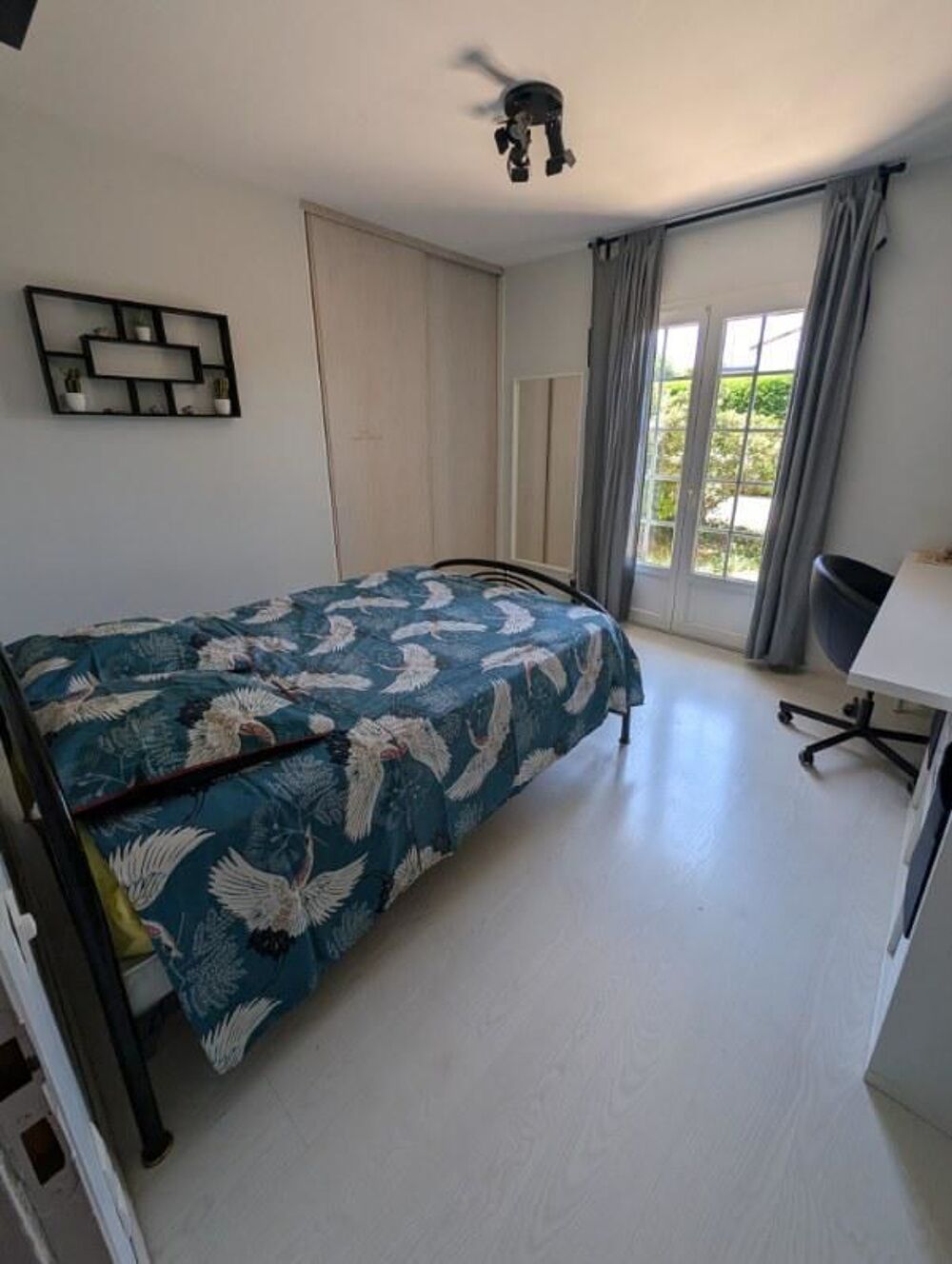 Vente Maison maison et grand garage Mauzac