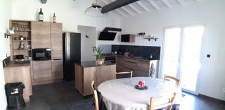  Maison à vendre 5 pièces 137 m²