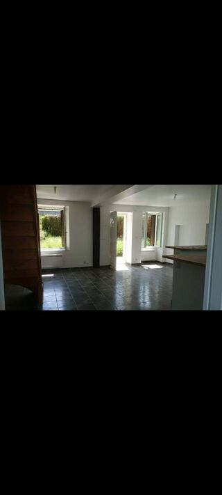 Location Maison Maison avec Parc et grange Alençon