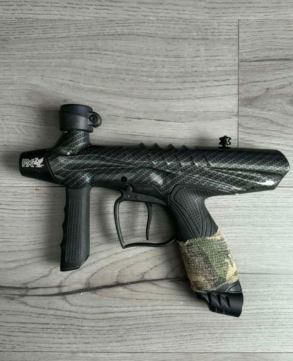 lot paintball Sports