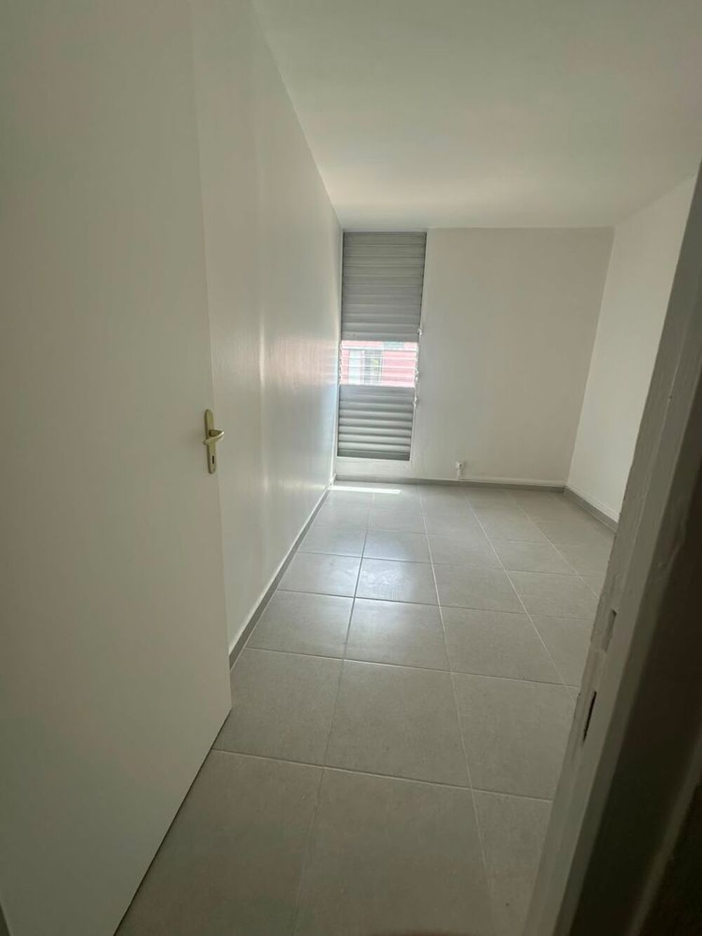 Location Appartement T4 entièrement rénové - Pointe-à-Pitre (Barre 45) Pointe-à-pitre