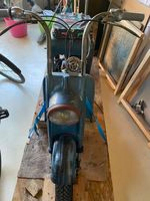  1953 occasion 60270 Gouvieux