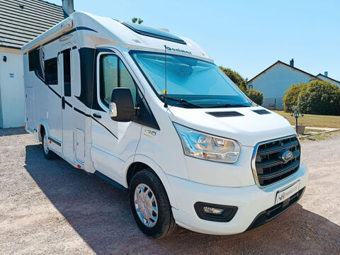 Camping car Camping car 2024 occasion POUGUES LES EAUX 58320