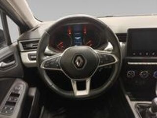 Clio V Clio TCe 100 GPL Evolution 2023 occasion 08000 Charleville-M&eacute;zi&egrave;res